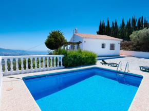 Holiday Home Villa Montemar by Interhome, Torrox